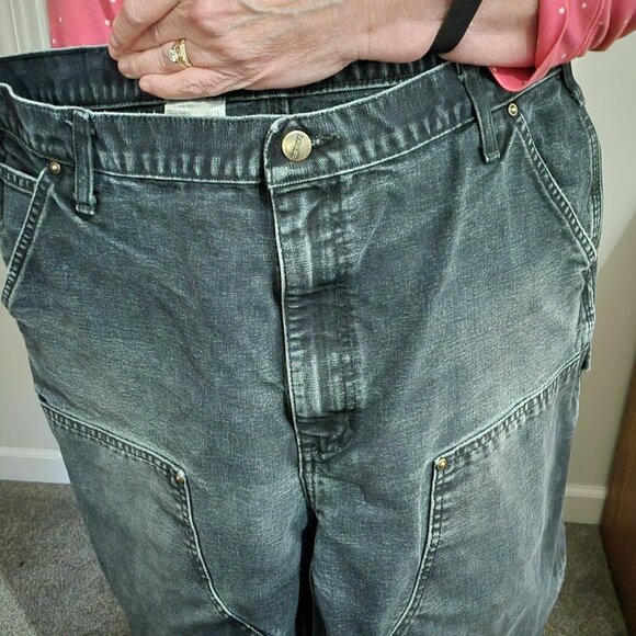 Carheartt relaxed fit work jeans - Picture 1 of 7